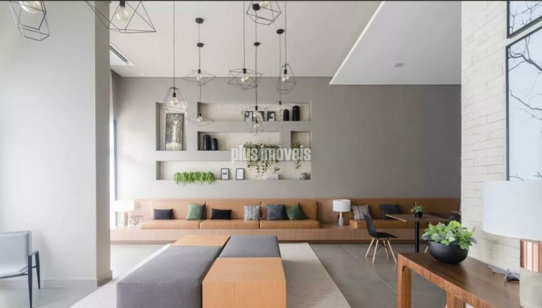 Imagem Apartamento com 1 Quarto à Venda, 26 m² em Cerqueira César - São Paulo Imagem Apartamento com 1 Quarto à Venda, 26 m² em Cerqueira César - São Paulo