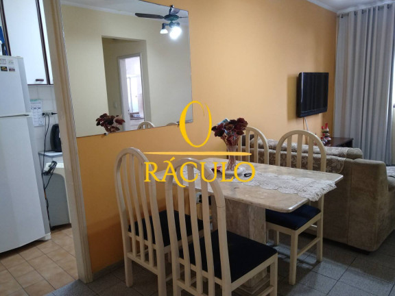 Imagem Apartamento com 2 Quartos à Venda, 85 m² em Centro - São Vicente