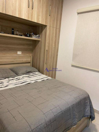 Imagem Apartamento com 2 Quartos à Venda, 52 m² em Mooca - São Paulo