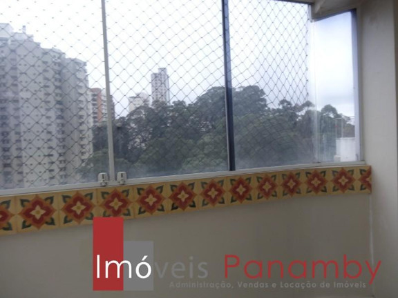Imagem Cobertura com 3 Quartos à Venda, 276 m² em Vila Andrade - São Paulo Imagem Cobertura com 3 Quartos à Venda, 276 m² em Vila Andrade - São Paulo