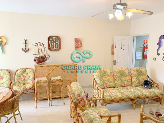 Imagem Apartamento com 2 Quartos à Venda, 92 m² em Enseada - Guarujá