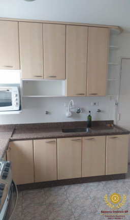 Imagem Apartamento com 3 Quartos à Venda, 108 m² em Santana - São Paulo