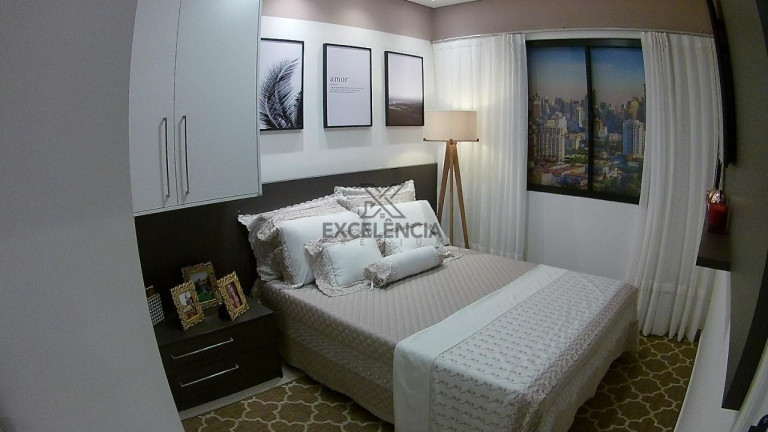 Imagem Apartamento com 2 Quartos à Venda, 55 m² em Alto Tarumã - Pinhais Imagem Apartamento com 2 Quartos à Venda, 55 m² em Alto Tarumã - Pinhais