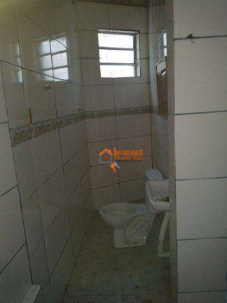 Imagem Casa com 3 Quartos à Venda, 157 m² em Recreio São Jorge - Guarulhos