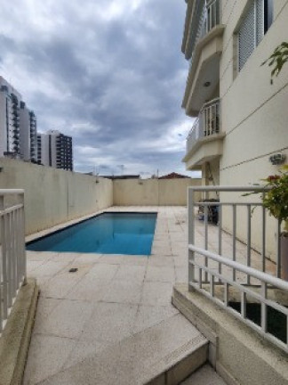 Imagem Apartamento com 3 Quartos à Venda, 102 m² em Rua Orissanga /mirandópolis - São Paulo