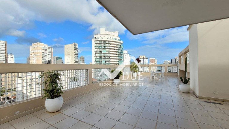 Imagem Apartamento com 2 Quartos à Venda, 71 m² em Boqueirão - Santos