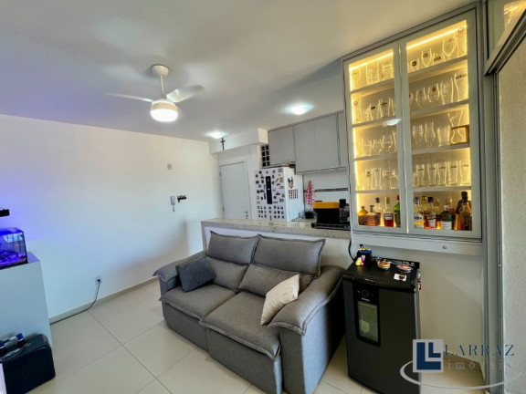 Imagem Imóvel com 2 Quartos à Venda, 62 m² em Jardim Botânico - Ribeirão Preto