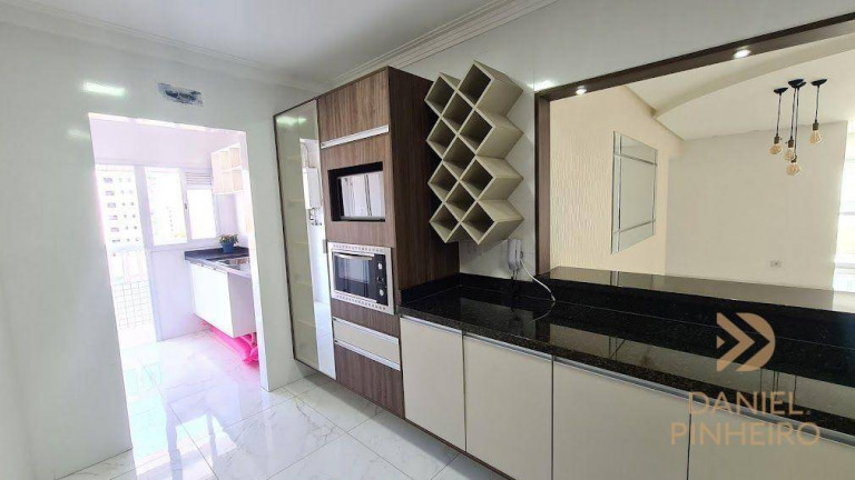 Imagem Apartamento com 3 Quartos à Venda, 140 m² em Vila Guilhermina - Praia Grande Imagem Apartamento com 3 Quartos à Venda, 140 m² em Vila Guilhermina - Praia Grande