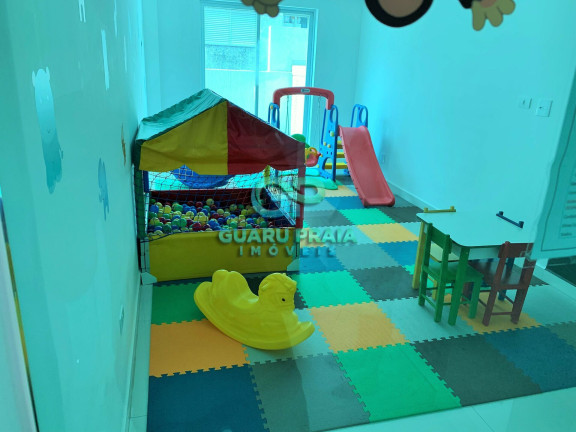 Imagem Cobertura com 3 Quartos à Venda, 248 m² em Enseada - Guarujá