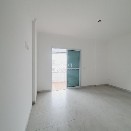 Imagem Apartamento com 2 Quartos à Venda, 70 m² em Caiçara - Praia Grande