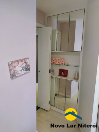 Imagem Cobertura com 4 Quartos à Venda, 220 m² em Badu - Niterói Imagem Cobertura com 4 Quartos à Venda, 220 m² em Badu - Niterói