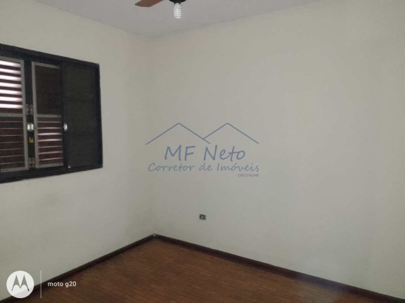 Imagem Casa com 3 Quartos à Venda, 210 m² em Centro - Pirassununga