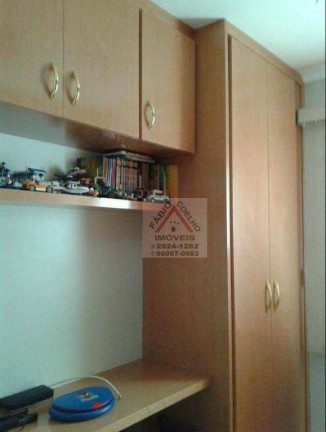 Imagem Apartamento com 2 Quartos à Venda, 50 m² em Sacomã - São Paulo