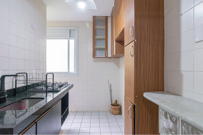 Imagem Apartamento com 2 Quartos à Venda, 44 m² em Itaberaba - São Paulo Imagem Apartamento com 2 Quartos à Venda, 44 m² em Itaberaba - São Paulo