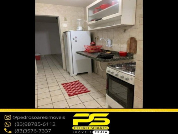 Imagem Apartamento com 2 Quartos à Venda, 55 m² em Jardim São Paulo - João Pessoa Imagem Apartamento com 2 Quartos à Venda, 55 m² em Jardim São Paulo - João Pessoa