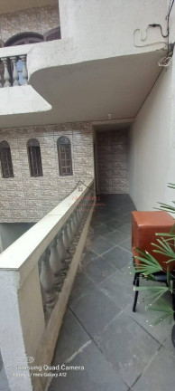 Casa com 3 Quartos à Venda, 180 m² em Parque Savoy City - São Paulo