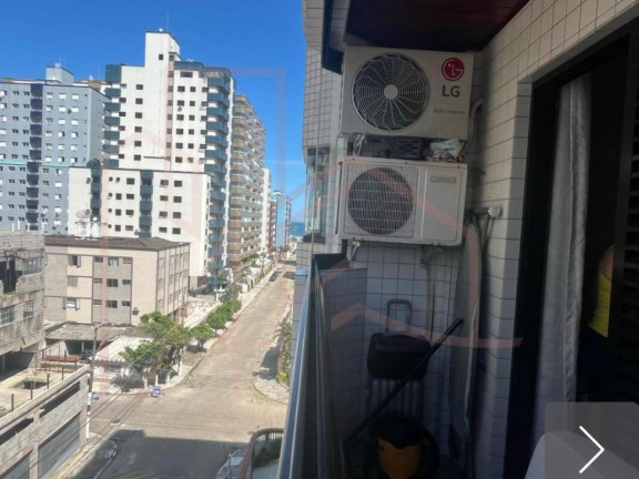 Imagem Apartamento com 2 Quartos à Venda, 97 m² em Guilhermina - Praia Grande