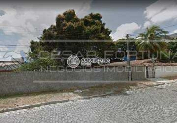 Imagem Terreno à Venda, 1.395 m² em Nova Parnamirim - Parnamirim
