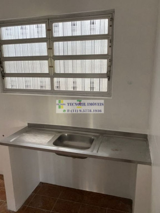 Imagem Sobrado com 2 Quartos à Venda, 90 m² em Vila Mariana - São Paulo Imagem Sobrado com 2 Quartos à Venda, 90 m² em Vila Mariana - São Paulo