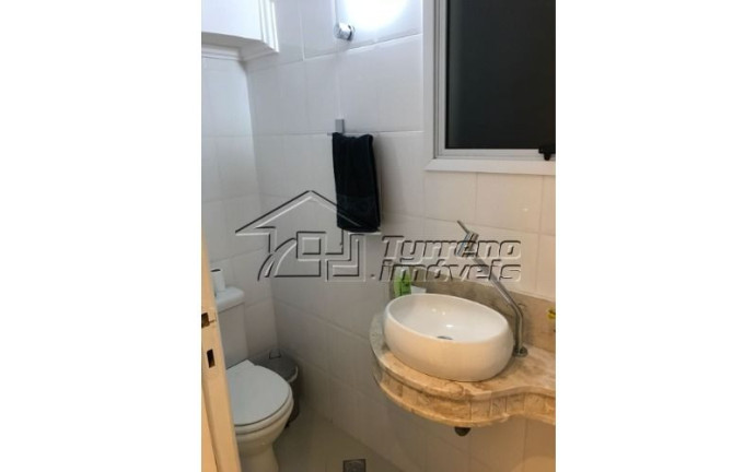Imagem Casa de Condomínio com 3 Quartos à Venda, 155 m² em Villa Branca - Jacareí