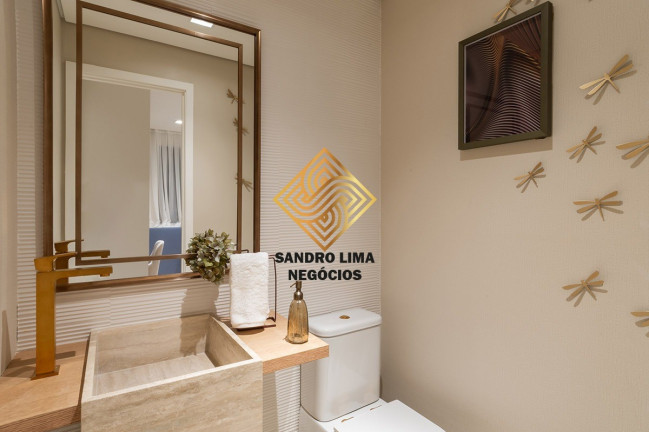 Imagem Apartamento com 2 Quartos à Venda, 39 m² em Vila Pompéia - São Paulo