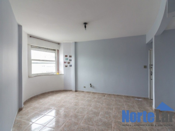 Imagem Kitnet com 1 Quarto à Venda, 37 m² em República - São Paulo