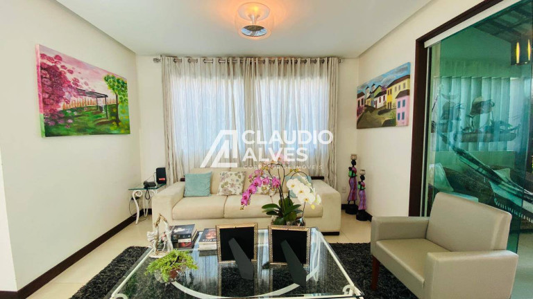 Imagem Casa de Condomínio com 3 Quartos à Venda, 320 m² em Cidade Nova - Feira De Santana