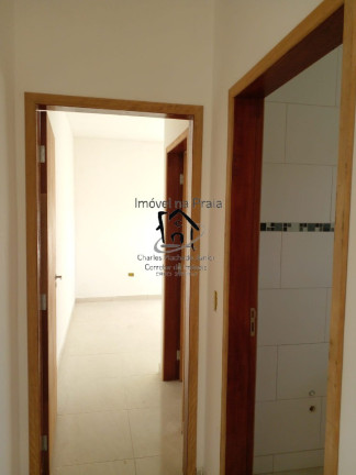 Imagem Casa com 2 Quartos à Venda, 70 m² em Morro Do Algodão - Caraguatatuba