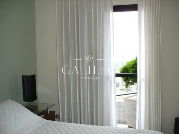 Imagem Apartamento com 3 Quartos à Venda, 105 m² em Anhangabaú - Jundiaí