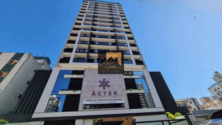 Apartamento com 1 Quarto à Venda,  em Kobrasol - São José