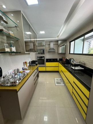 Imagem Imóvel com 4 Quartos à Venda, 171 m² em Apipucos - Recife