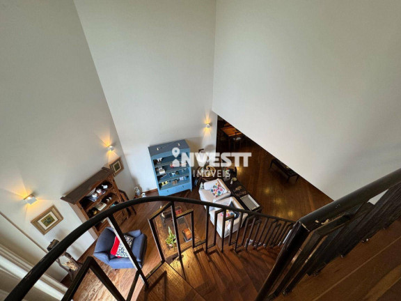 Imagem Apartamento com 4 Quartos à Venda, 214 m² em Setor Oeste - Goiânia Imagem Apartamento com 4 Quartos à Venda, 214 m² em Setor Oeste - Goiânia