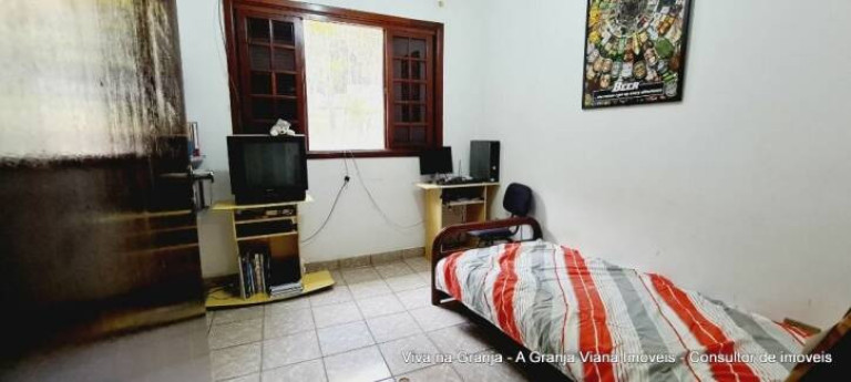 Imagem Casa com 5 Quartos à Venda, 1.216 m² em Patrimônio Do Carmo - São Roque Imagem Casa com 5 Quartos à Venda, 1.216 m² em Patrimônio Do Carmo - São Roque