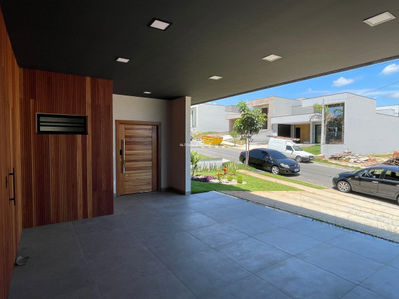 Imagem Casa com 3 Quartos à Venda, 40 m² em Colinas De Indaiatuba - Indaiatuba
