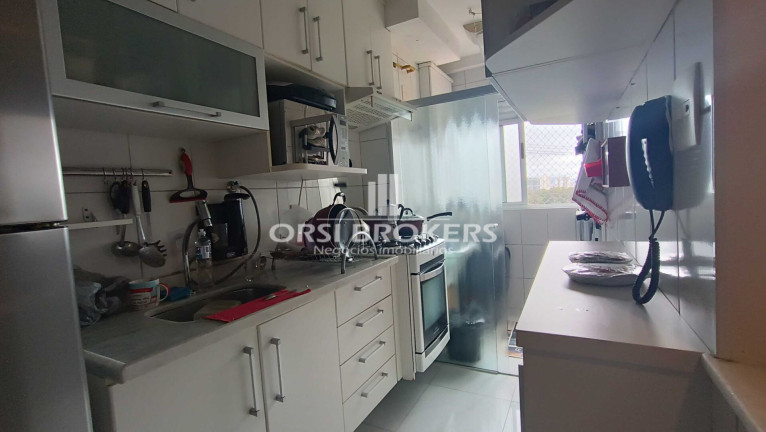 Imagem Apartamento com 2 Quartos à Venda, 49 m² em Jaguaré - São Paulo Imagem Apartamento com 2 Quartos à Venda, 49 m² em Jaguaré - São Paulo