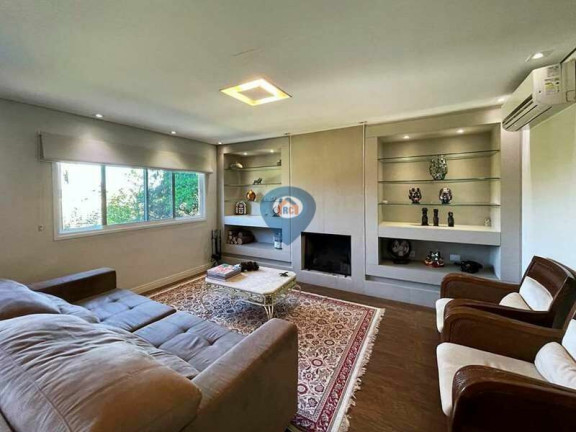 Imagem Casa com 5 Quartos à Venda, 610 m² em Vila Santo Antônio - Cotia