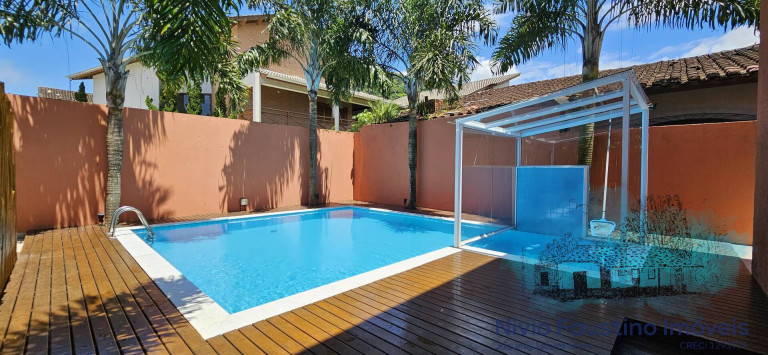 Imagem Casa de Condomínio com 4 Quartos à Venda, 240 m² em Juqueí - São Sebastião Imagem Casa de Condomínio com 4 Quartos à Venda, 240 m² em Juqueí - São Sebastião