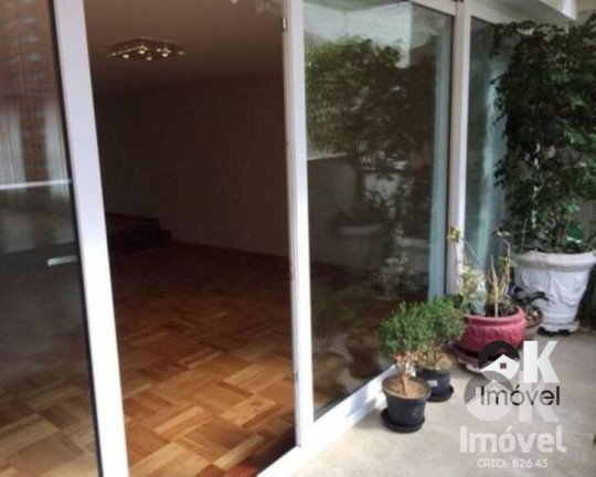 Imagem Apartamento com 4 Quartos à Venda, 306 m² em Jardim Paulista - São Paulo Imagem Apartamento com 4 Quartos à Venda, 306 m² em Jardim Paulista - São Paulo