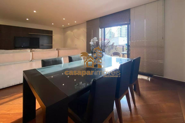 Imagem Apartamento com 3 Quartos à Venda, 147 m² em Santa Paula - São Caetano Do Sul Imagem Apartamento com 3 Quartos à Venda, 147 m² em Santa Paula - São Caetano Do Sul