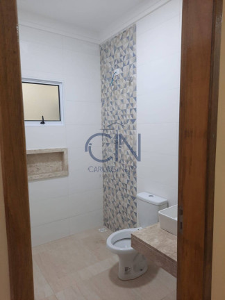 Imagem Casa com 2 Quartos à Venda, 146 m² em Residencial Estoril - Taubaté