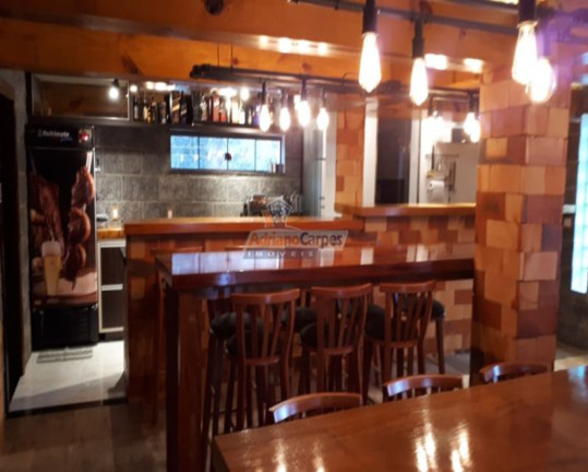 Imagem Casa com 3 Quartos à Venda, 1.018 m² em Azambuja - Brusque