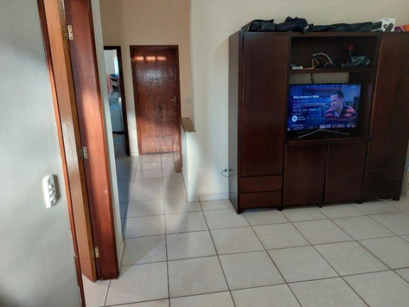 Imagem Casa com 3 Quartos à Venda, 178 m² em Parque Das árvores  - Guaratinguetá