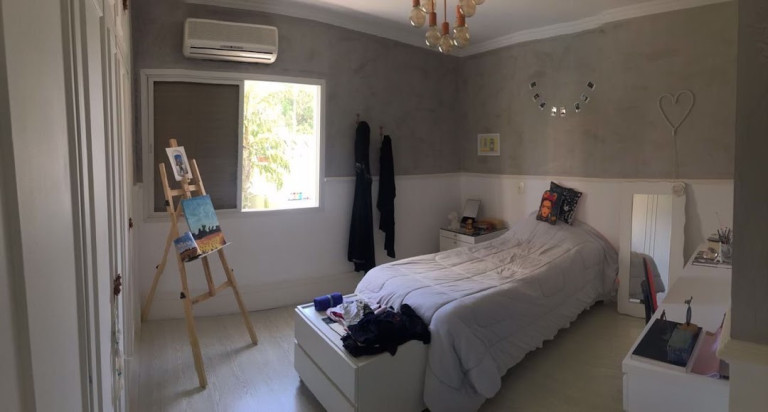 Imagem Apartamento com 4 Quartos à Venda, 200 m² em Vila Andrade - São Paulo Imagem Apartamento com 4 Quartos à Venda, 200 m² em Vila Andrade - São Paulo