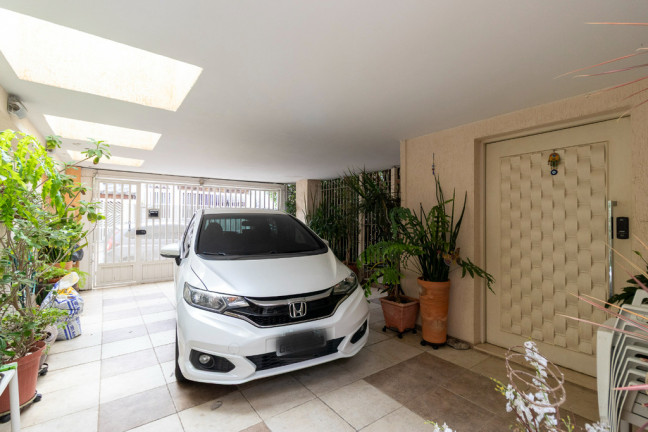 Imagem Casa com 3 Quartos à Venda, 189 m² em Parque Jabaquara - São Paulo