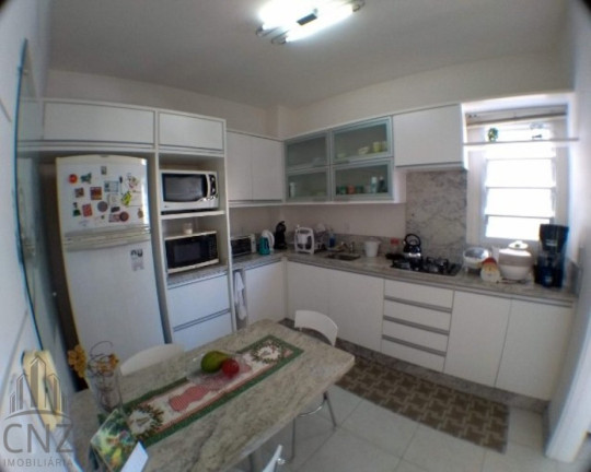 Imagem Apartamento com 3 Quartos à Venda, 110 m² em Centro - Brusque