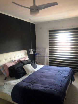 Imagem Casa com 3 Quartos à Venda, 267 m² em Vila Gustavo - São Paulo Imagem Casa com 3 Quartos à Venda, 267 m² em Vila Gustavo - São Paulo