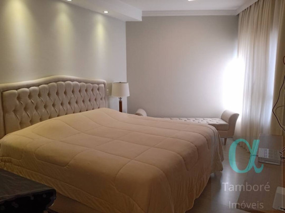 Imagem Apartamento com 3 Quartos à Venda, 156 m² em Melville Empresarial I E Ii - Barueri
