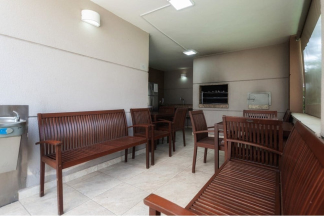 Foto do imóvel Apartamento com 2 Quartos à Venda, 46 m² em Vila Prudente - São Paulo
