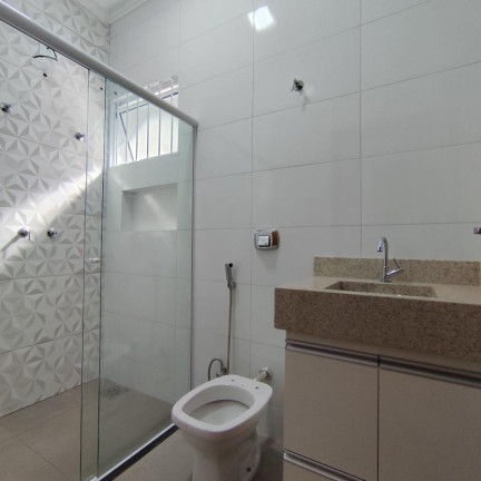 Imagem Casa com 3 Quartos à Venda, 99 m² em Jardim Vale Do Sol - Birigui