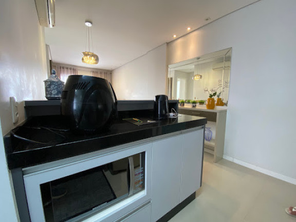 Apartamento com 1 Quarto à Venda, 62 m² em São Judas - Itajaí